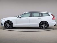 begagnad Volvo V60 T8 Awd Momentum Edition Voc Drag