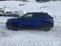 Begagnad Opel Mokka 120 HK (88 kW) 2025 Blå SUV