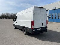 begagnad Iveco Daily 35S14A8