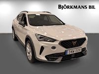 Begagnad Cupra Formentor 150 HK (110 kW) 2022 Vit SUV
