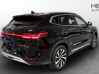 Begagnad BYD Seal U Boost 160 kW (218 HK) 2024 Svart SUV