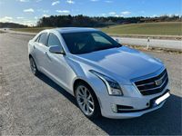 begagnad Cadillac ATS 2.0 AWD Hydra-Matic Euro 5