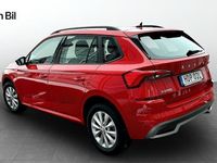 begagnad Skoda Kamiq Ambition 1,0 TSI 115Hk | Kamera