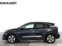 Begagnad Kia e-Niro 150 kW (204 HK) 2020 Blå SUV