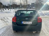 Begagnad Toyota Corolla 110 HK (80 kW) 2006