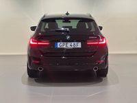 begagnad BMW 330e Touring Sport Line Drag Adpt Farth HiFi P-Assist 2021, Kombi