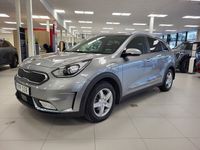 begagnad Kia Niro P-HEV Advance plus 1 | Drag |