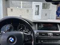 begagnad BMW 530 d xDrive Touring Steptronic Euro 6