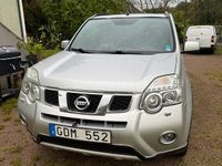 Begagnad Nissan X-Trail 150 HK (110 kW) 2012 SUV