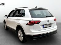 begagnad VW Tiguan Life 1.5 TSI 150 DSG/Dragpkt/Värmare
