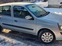 Begagnad Renault Clio R.S. 75 HK (55 kW) 2005 Halvkombi