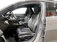 Begagnad Peugeot 308 SW GTi 131 HK (96 kW) 2024 Grå Kombi