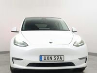 begagnad Tesla Model Y Performance AWD (Uppgraderad Autopilot)