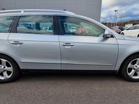 begagnad VW Passat Variant 1.6 TDI BlueM Premium Lane Assist