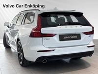 Begagnad Volvo V60 163 HK (119 kW) 2021 Kombi