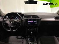 begagnad VW Tiguan 2.0 TSI 4M R-Line Massage Drag Värmare 2020, SUV