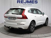 begagnad Volvo XC60 Inscr Expression T