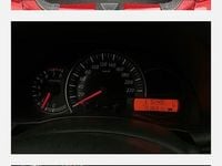 Begagnad Nissan Micra 80 HK (58 kW) 2014 Halvkombi