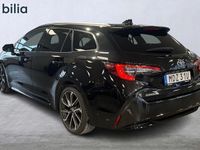 begagnad Toyota Corolla Verso Corolla Touring Sports Hybrid 2,0 EXECUTIVE 2020, Kombi