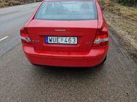 begagnad Volvo S40 2.0 D Euro 3