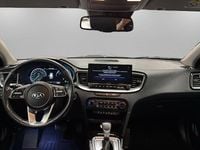 Begagnad Kia XCeed Advance 143 HK (105 kW) 2020 Clear white (ud) SUV