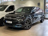 begagnad Citroën e-C4 