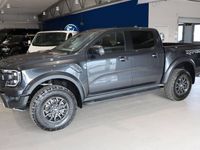 begagnad Ford Ranger Raptor 3.0L V6 Bi-Turbo 2022, Transportbil