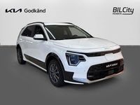 Begagnad Kia e-Niro Advance 150 kW (204 HK) 2022 Vit SUV