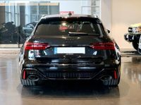 begagnad Audi RS6 Avant Performance SE SPEC 2024, Kombi