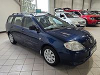 begagnad Toyota Corolla Verso Corolla Kombi 1.6 VVT-i 2004, Kombi