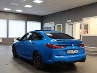 begagnad BMW M235 xDrive Gran Coupé Steptronic M Performance MAXAD