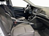 Begagnad Renault Mégane IV Intens 160 HK (117 kW) 2021 Vit