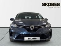 Begagnad Renault Clio V Zen 91 HK (66 kW) 2023 Grå