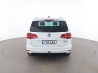 begagnad VW Sharan 2.0 TDI Highline 4Motion BlueMotion