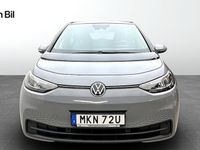 begagnad VW ID3 Pro Performance PERFORMANCE/ Life/ Privatleasing från 2995kr