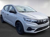 begagnad Dacia Sandero 2024, Halvkombi