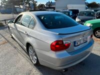 begagnad BMW 320 i Sedan Advantage 150hk Toppexemplar