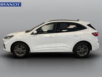 begagnad Ford Kuga Plug-In Hybrid | ST-Line