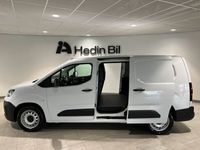 begagnad Fiat Doblò L2 MT LANSERINGS EDT 2023, Transportbil