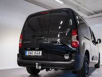 begagnad Peugeot Partner L2 1.5 BlueHDi Euro 6 / Diesel värmare /Drag
