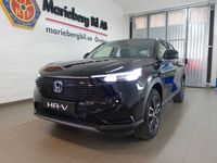 begagnad Honda HR-V Elegance e:HEV 1.5 i-MMD e-CVT 146hk