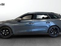 Begagnad Cupra Leon 150 HK (110 kW) 2025 Mörkgrå Kombi