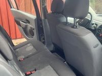 begagnad Renault Modus 1.2 Euro 4