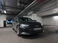 Begagnad Audi A3 150 HK (110 kW) 2025