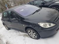 Begagnad Peugeot 307 Griffe 2005