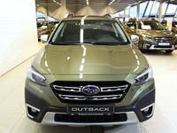 begagnad Subaru Outback 2.5 4WD Touring XFuel/DEMO/låg skatt