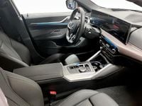 Begagnad BMW i4 Comfort Edition 442 kW (601 HK) 2025 Svart Sedan
