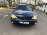 begagnad Ford Mondeo Kombi 2.0 Euro 4