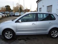 begagnad VW Polo 1.4, Euro 4, El taklucka, Kam Byt, 0:-Ränta