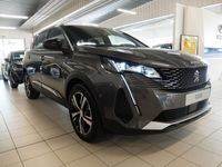 begagnad Peugeot 5008 Limited Edition Pure Tech Automat 7 sitsig